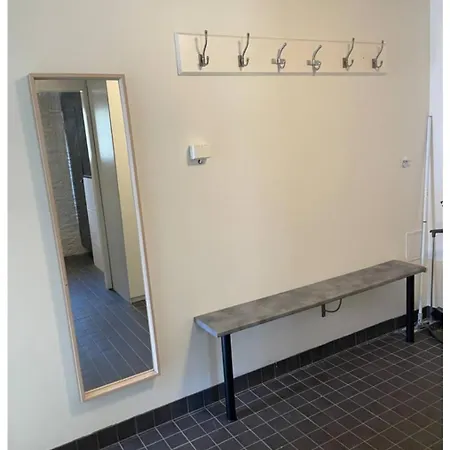 ヴィラ Villainkoo Roedbratt