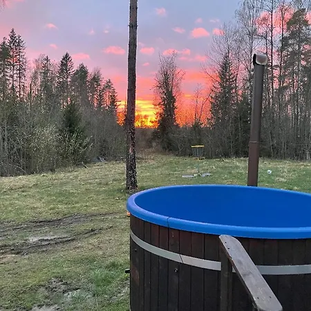 Villainkoo * Roedbratt