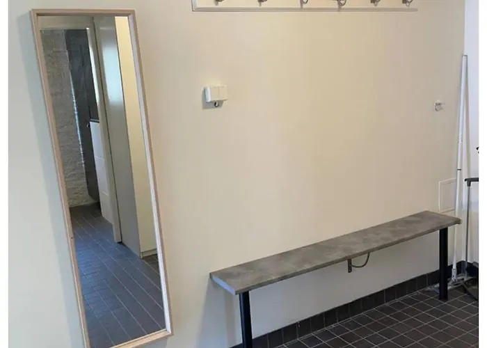 Villa Villainkoo Roedbratt